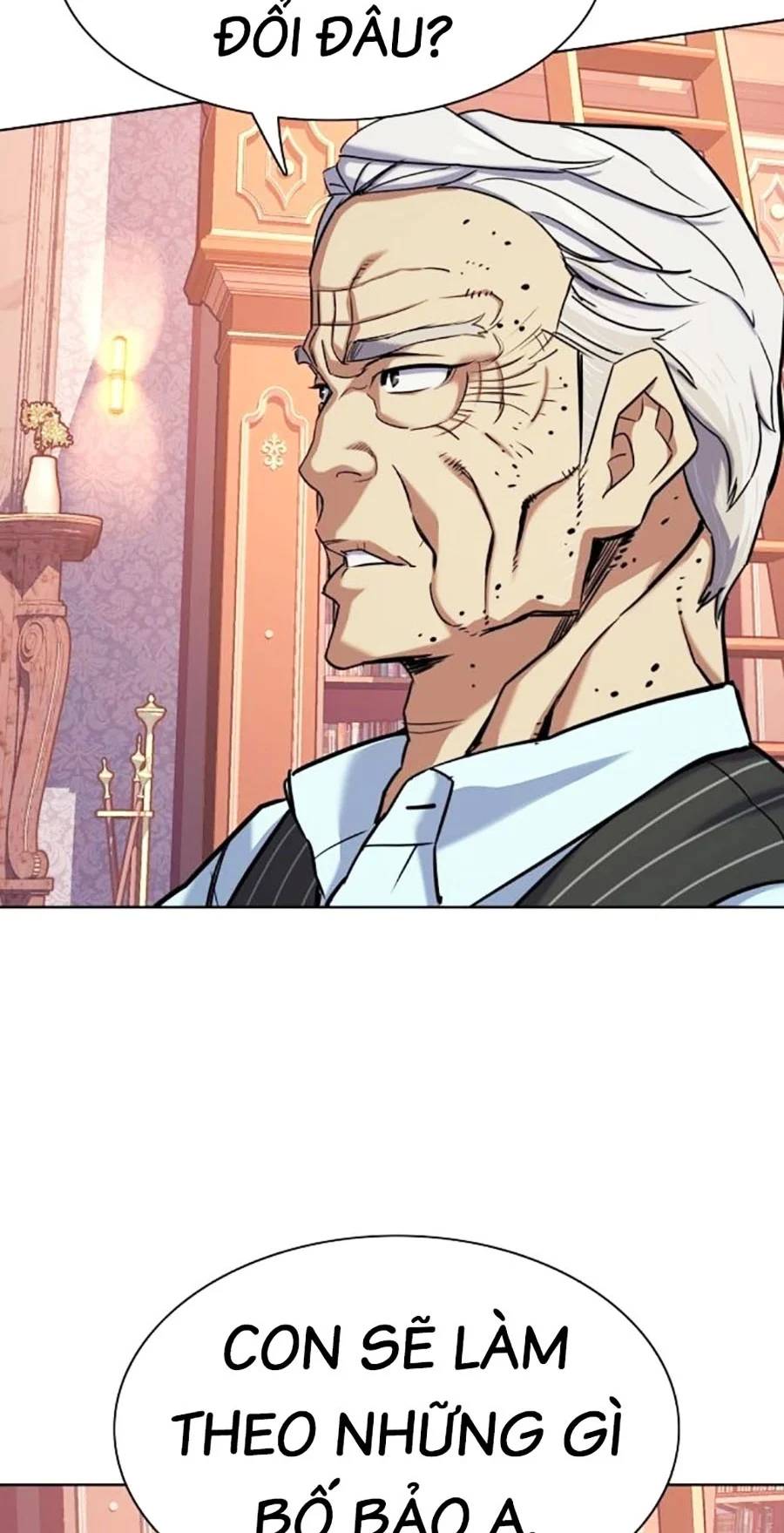 Tiểu Thiếu Gia Gia Tộc Tài Phiệt Chap 98 - Next Chap 99