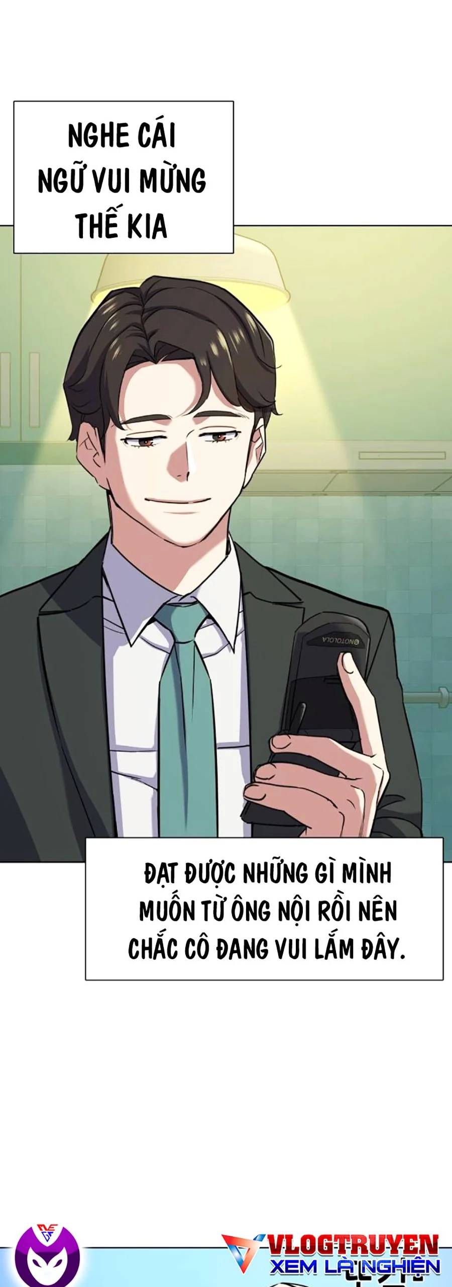 Tiểu Thiếu Gia Gia Tộc Tài Phiệt Chap 98 - Next Chap 99