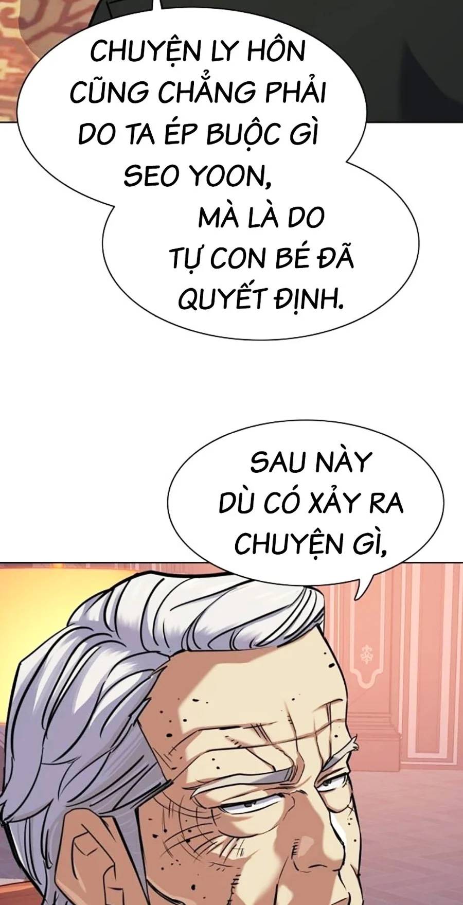 Tiểu Thiếu Gia Gia Tộc Tài Phiệt Chap 98 - Next Chap 99