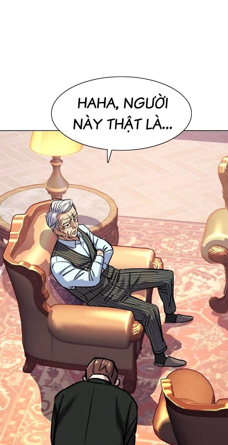 Tiểu Thiếu Gia Gia Tộc Tài Phiệt Chap 98 - Next Chap 99