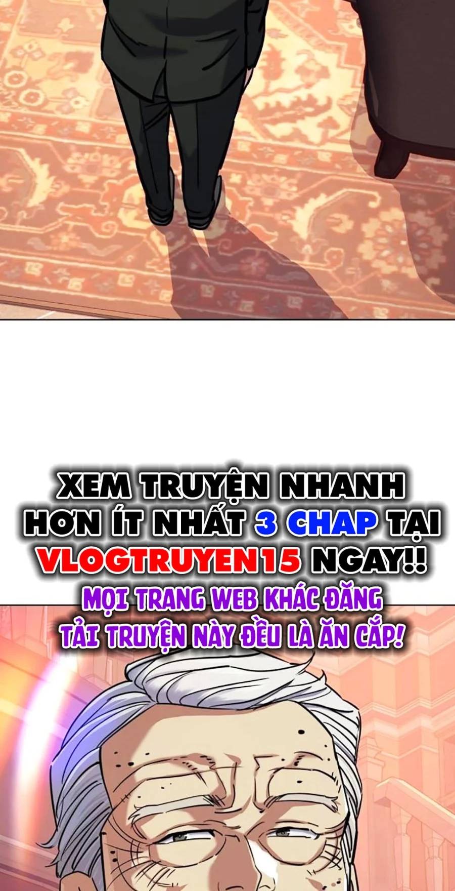 Tiểu Thiếu Gia Gia Tộc Tài Phiệt Chap 98 - Next Chap 99