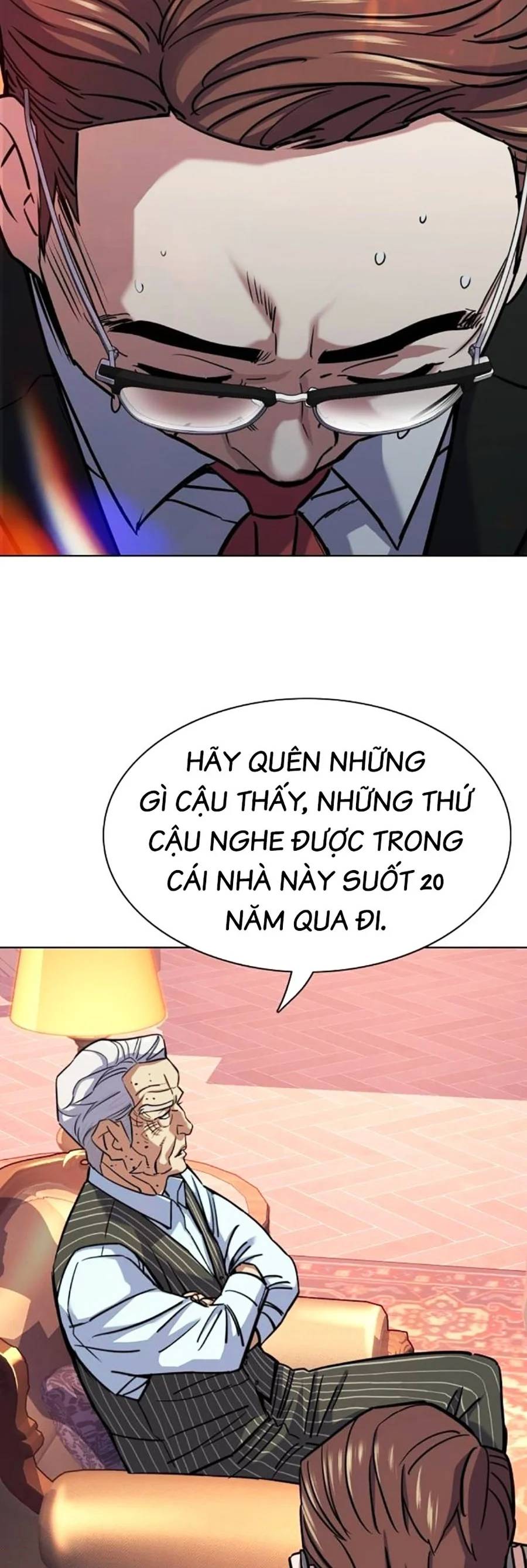 Tiểu Thiếu Gia Gia Tộc Tài Phiệt Chap 99 - Next Chap 100