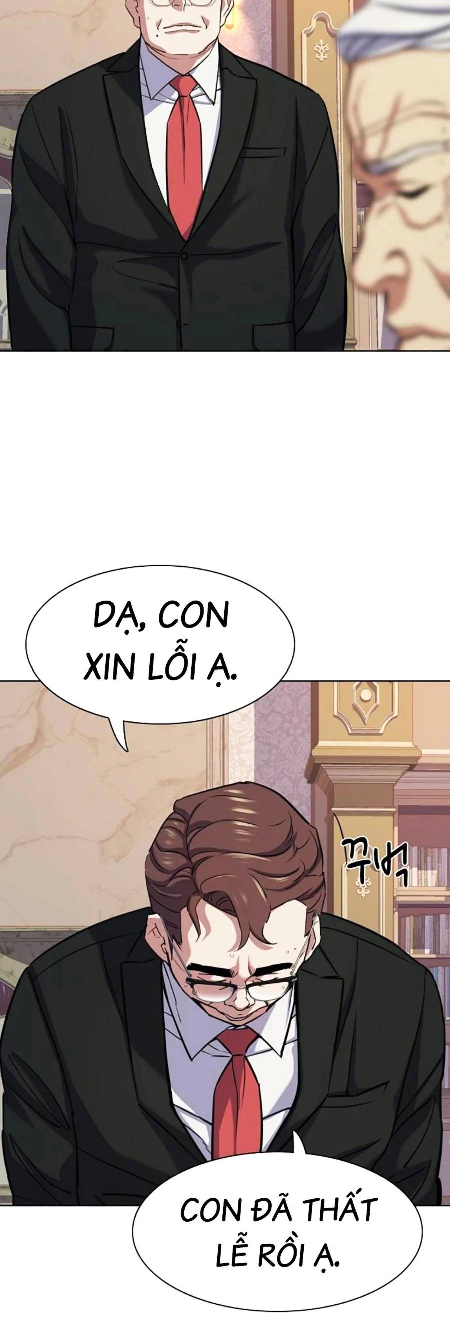 Tiểu Thiếu Gia Gia Tộc Tài Phiệt Chap 99 - Next Chap 100
