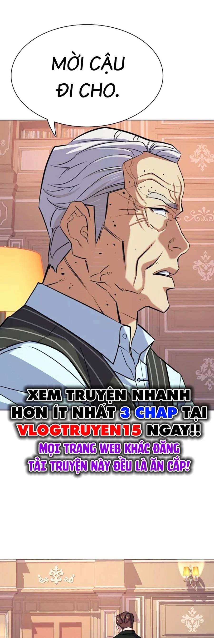 Tiểu Thiếu Gia Gia Tộc Tài Phiệt Chap 99 - Next Chap 100