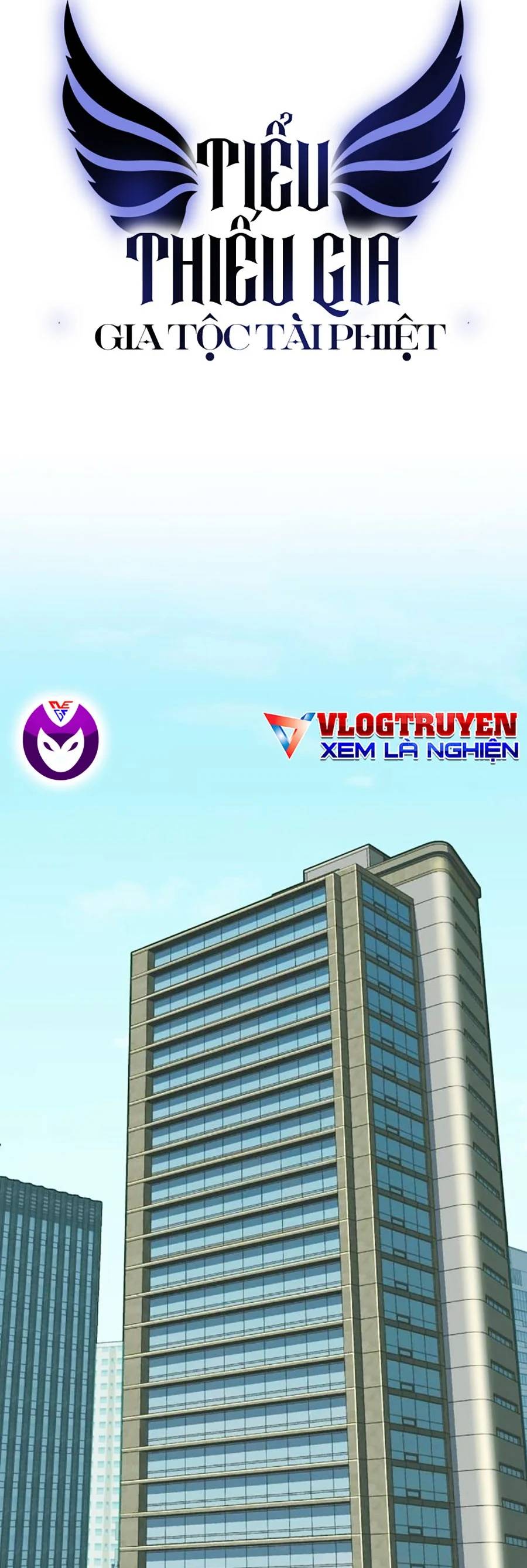 Tiểu Thiếu Gia Gia Tộc Tài Phiệt Chap 99 - Next Chap 100