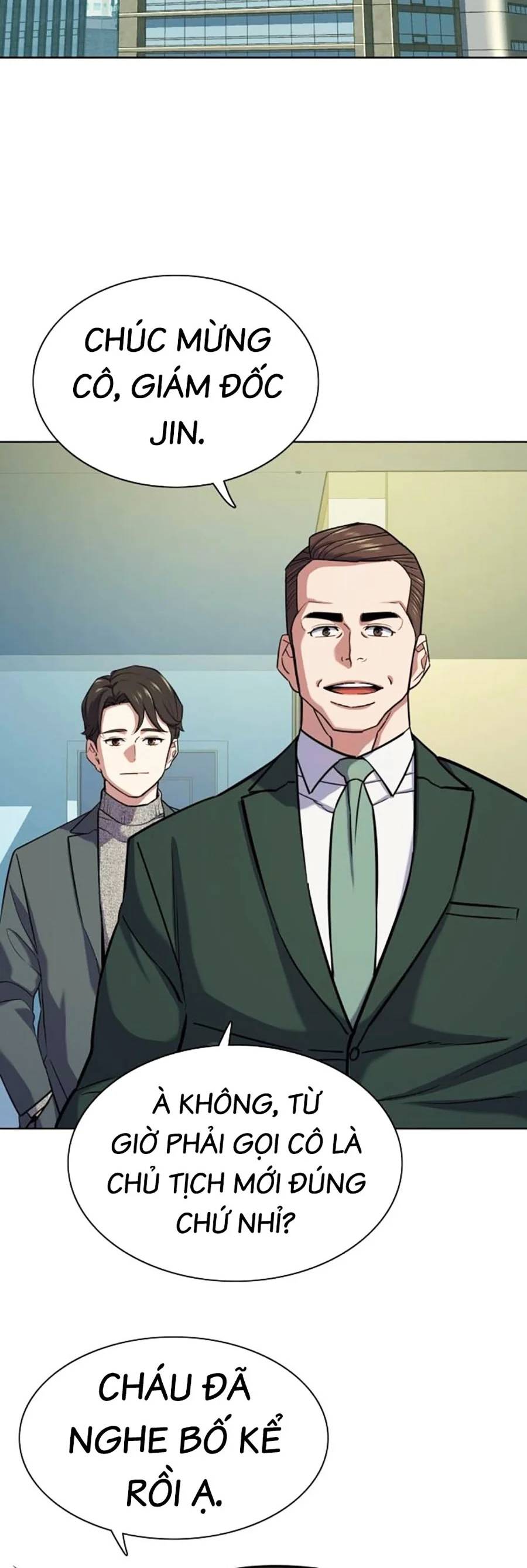 Tiểu Thiếu Gia Gia Tộc Tài Phiệt Chap 99 - Next Chap 100