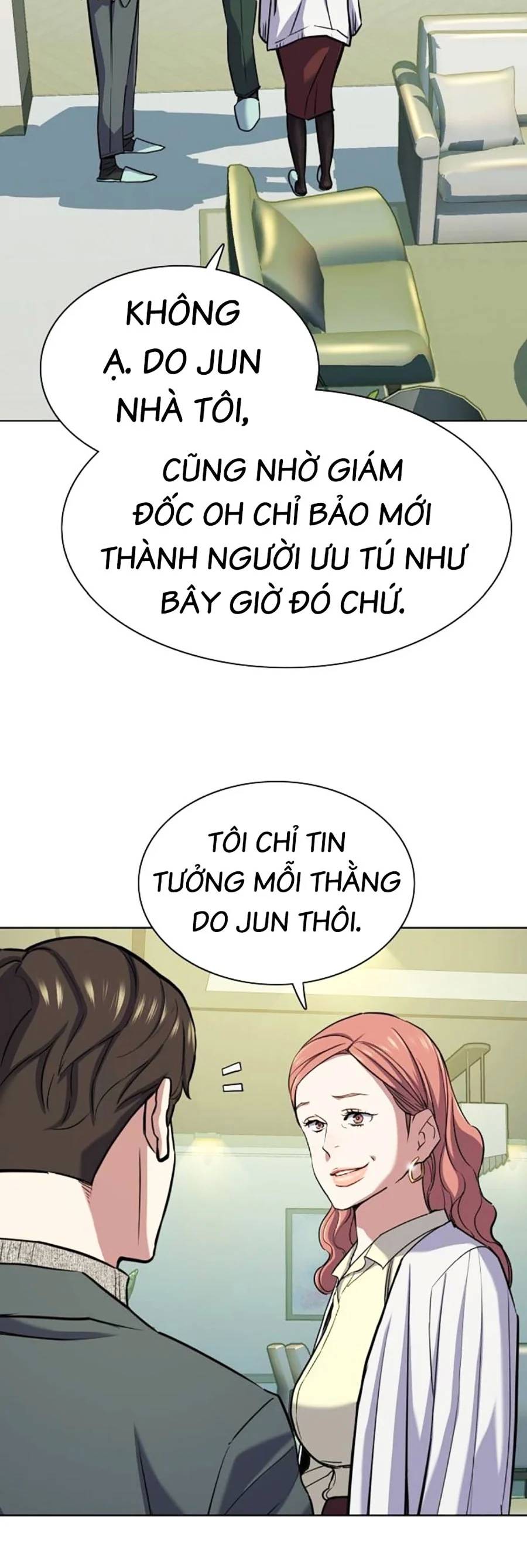 Tiểu Thiếu Gia Gia Tộc Tài Phiệt Chap 99 - Next Chap 100