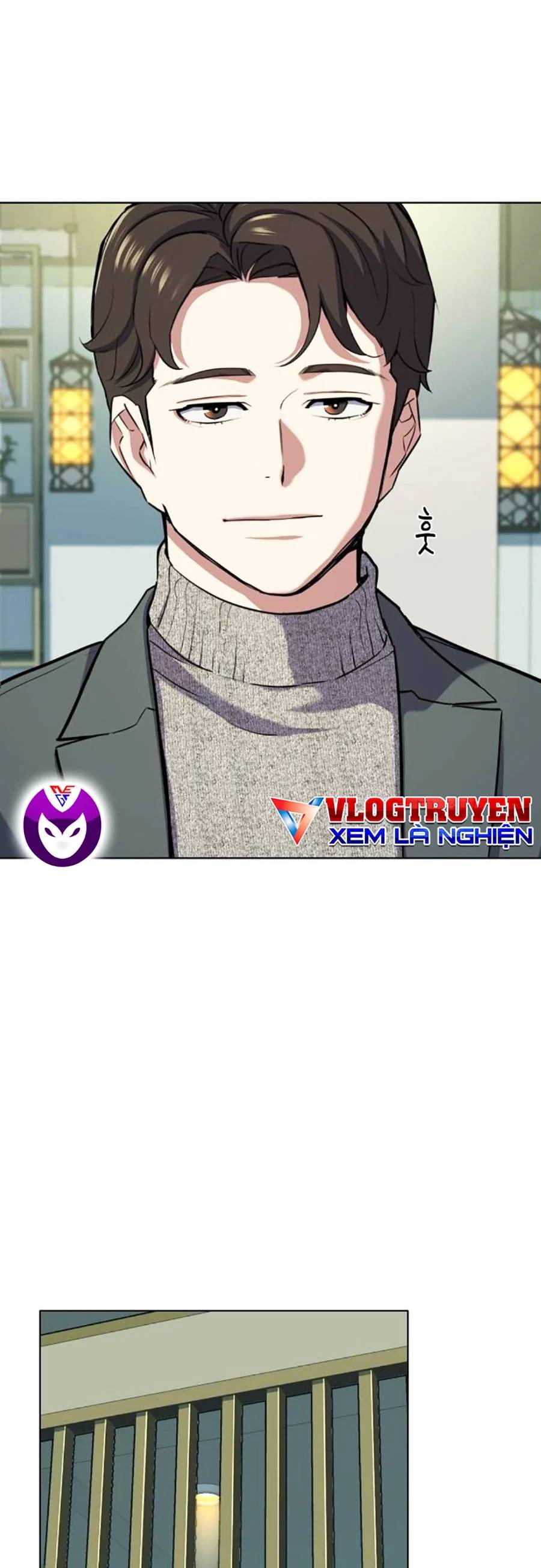 Tiểu Thiếu Gia Gia Tộc Tài Phiệt Chap 99 - Next Chap 100