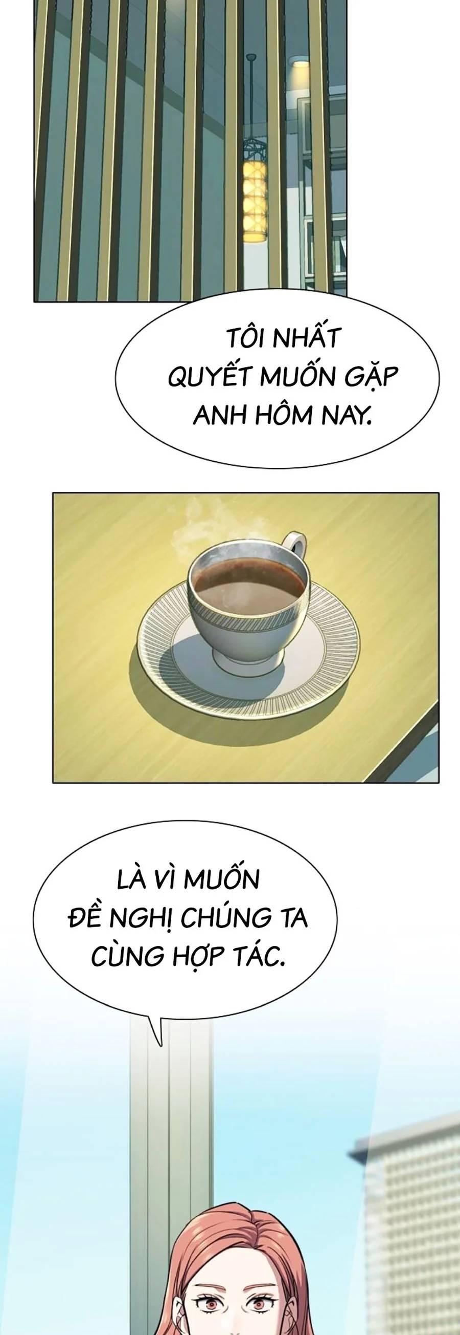 Tiểu Thiếu Gia Gia Tộc Tài Phiệt Chap 99 - Next Chap 100