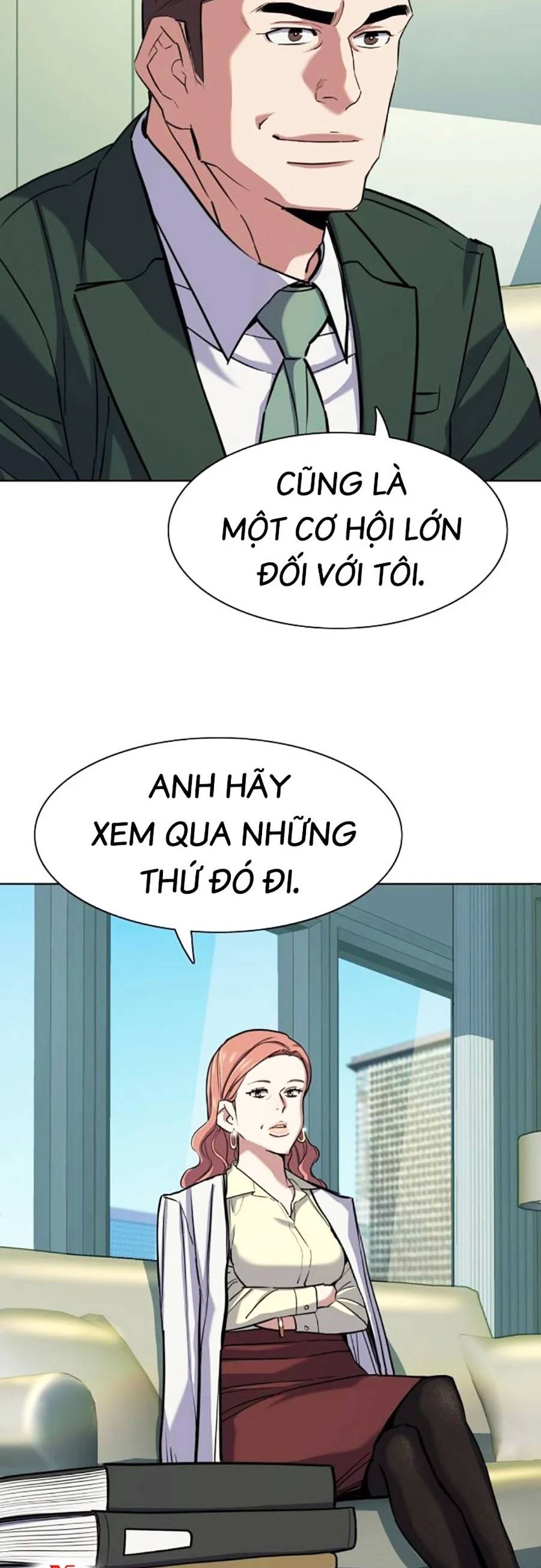 Tiểu Thiếu Gia Gia Tộc Tài Phiệt Chap 99 - Next Chap 100