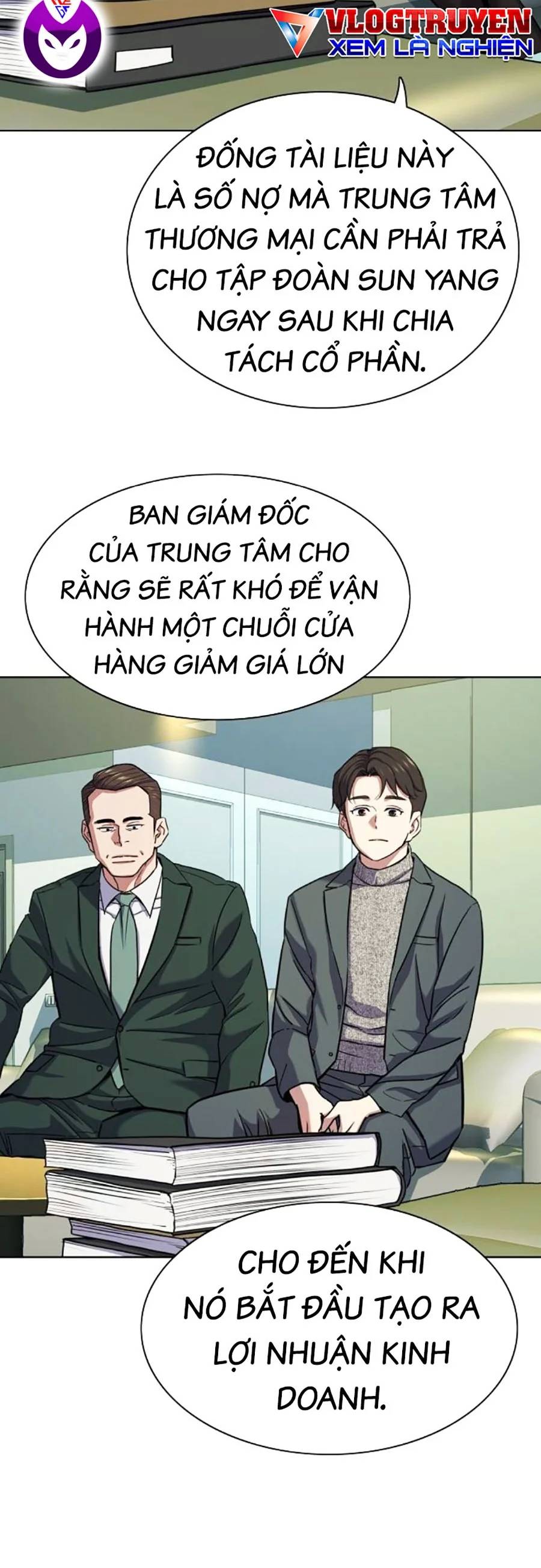 Tiểu Thiếu Gia Gia Tộc Tài Phiệt Chap 99 - Next Chap 100