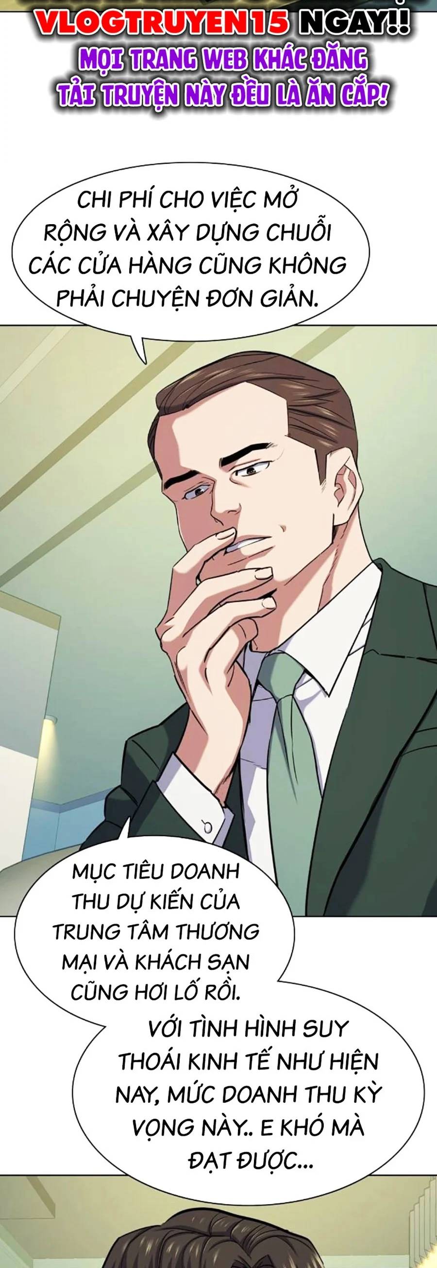 Tiểu Thiếu Gia Gia Tộc Tài Phiệt Chap 99 - Next Chap 100