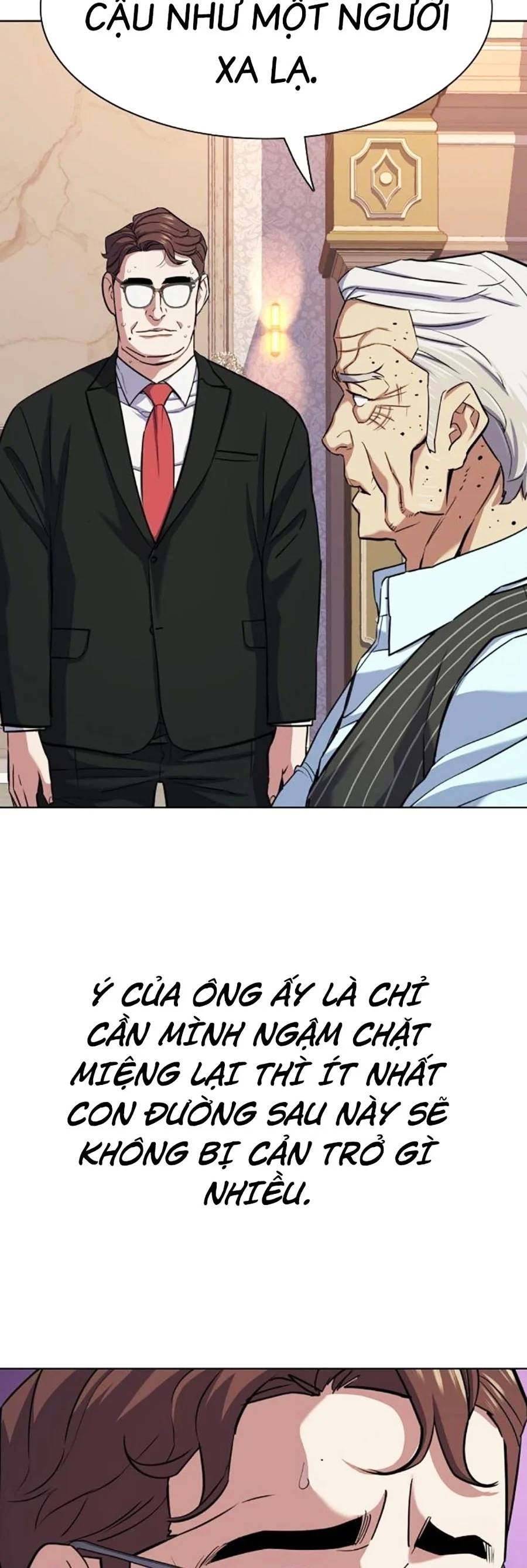 Tiểu Thiếu Gia Gia Tộc Tài Phiệt Chap 99 - Next Chap 100