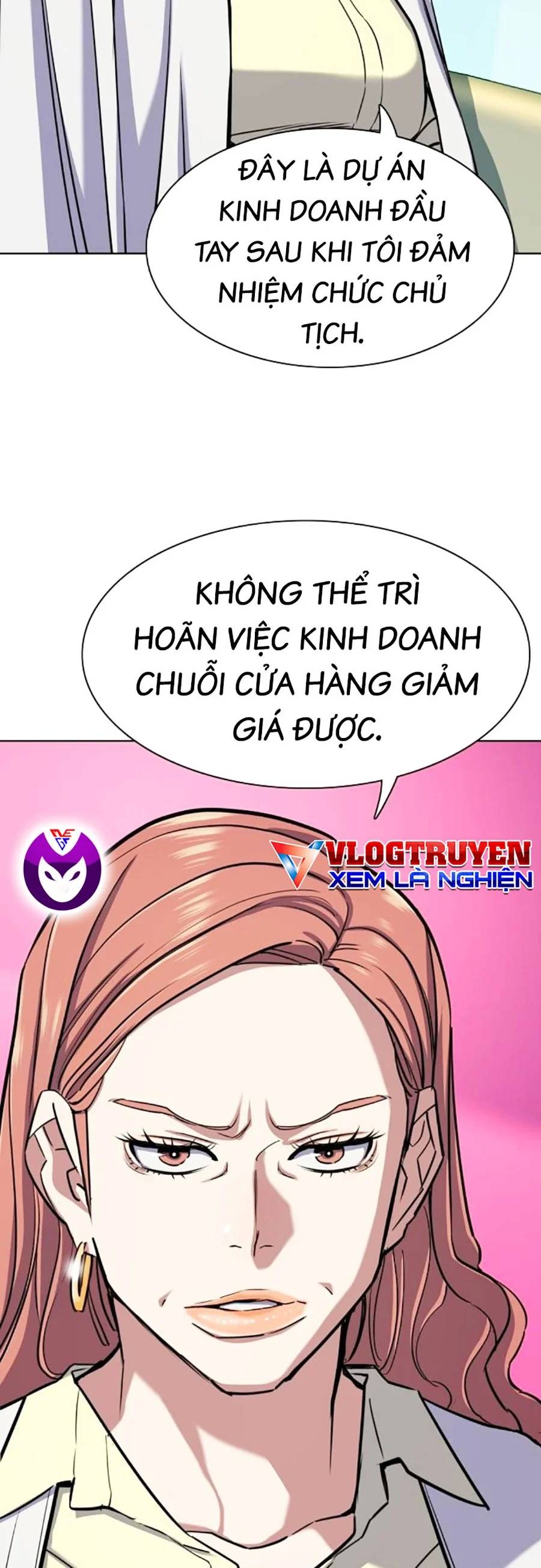 Tiểu Thiếu Gia Gia Tộc Tài Phiệt Chap 99 - Next Chap 100
