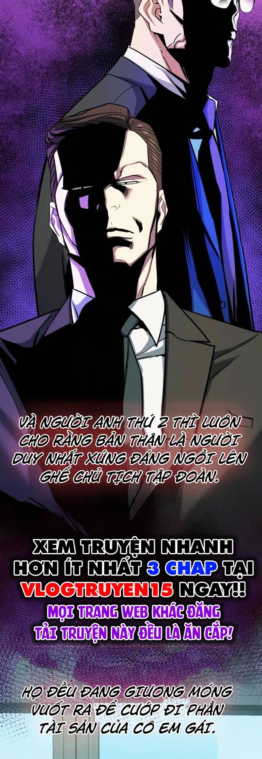 Tiểu Thiếu Gia Gia Tộc Tài Phiệt Chap 99 - Next Chap 100