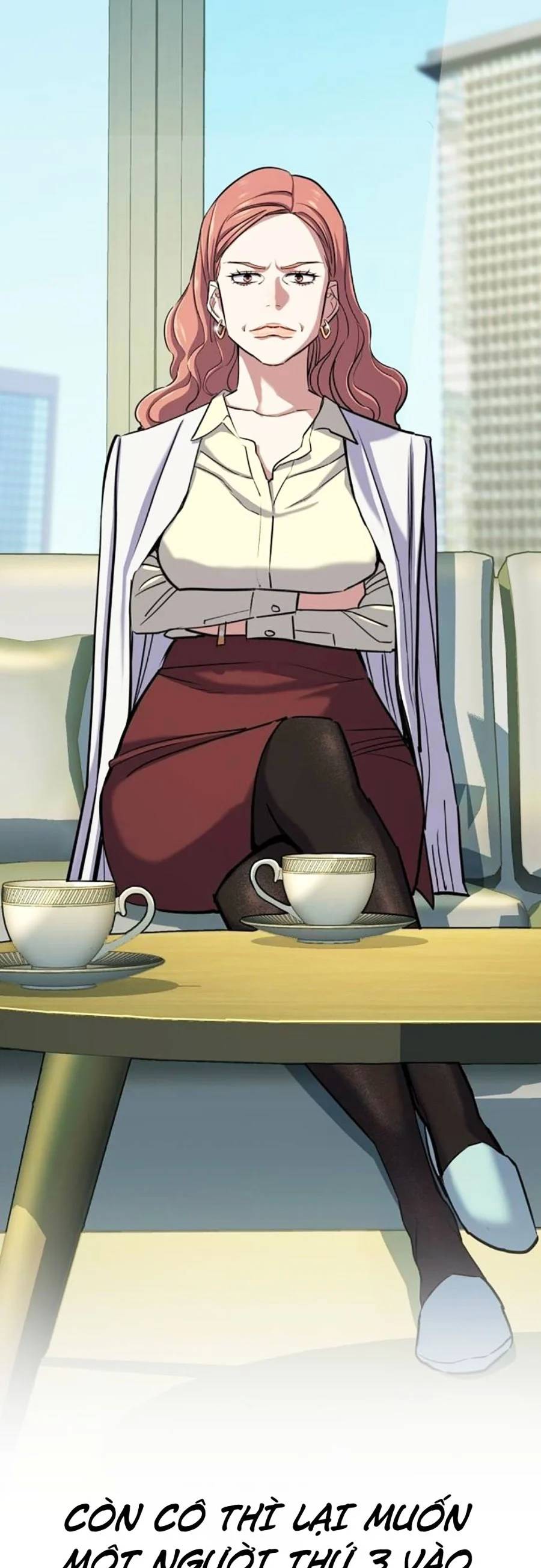 Tiểu Thiếu Gia Gia Tộc Tài Phiệt Chap 99 - Next Chap 100