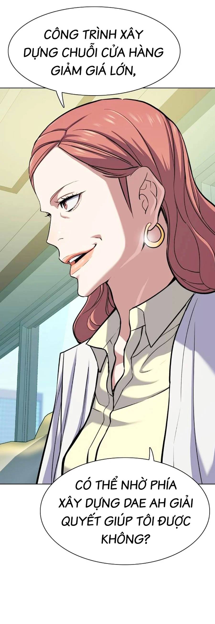 Tiểu Thiếu Gia Gia Tộc Tài Phiệt Chap 99 - Next Chap 100