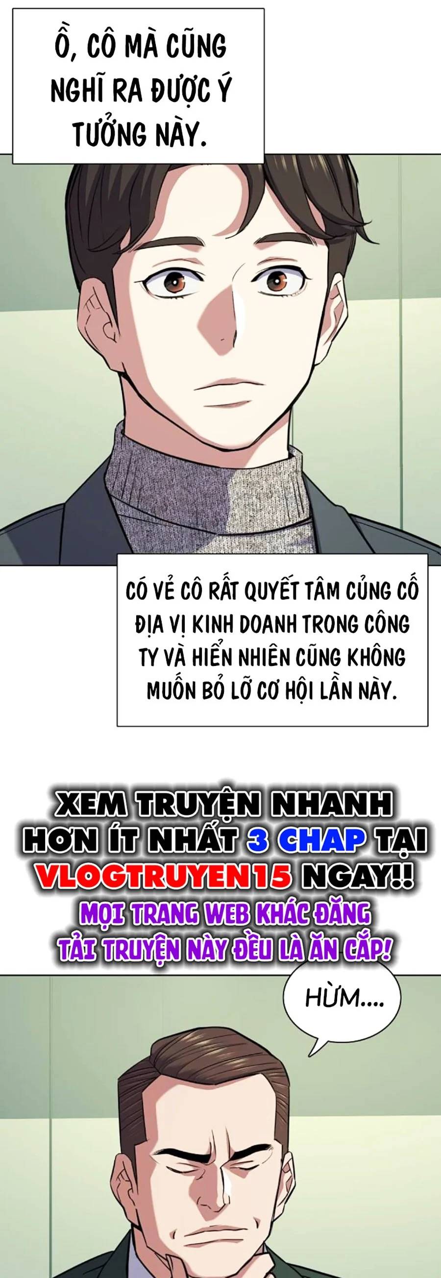 Tiểu Thiếu Gia Gia Tộc Tài Phiệt Chap 99 - Next Chap 100