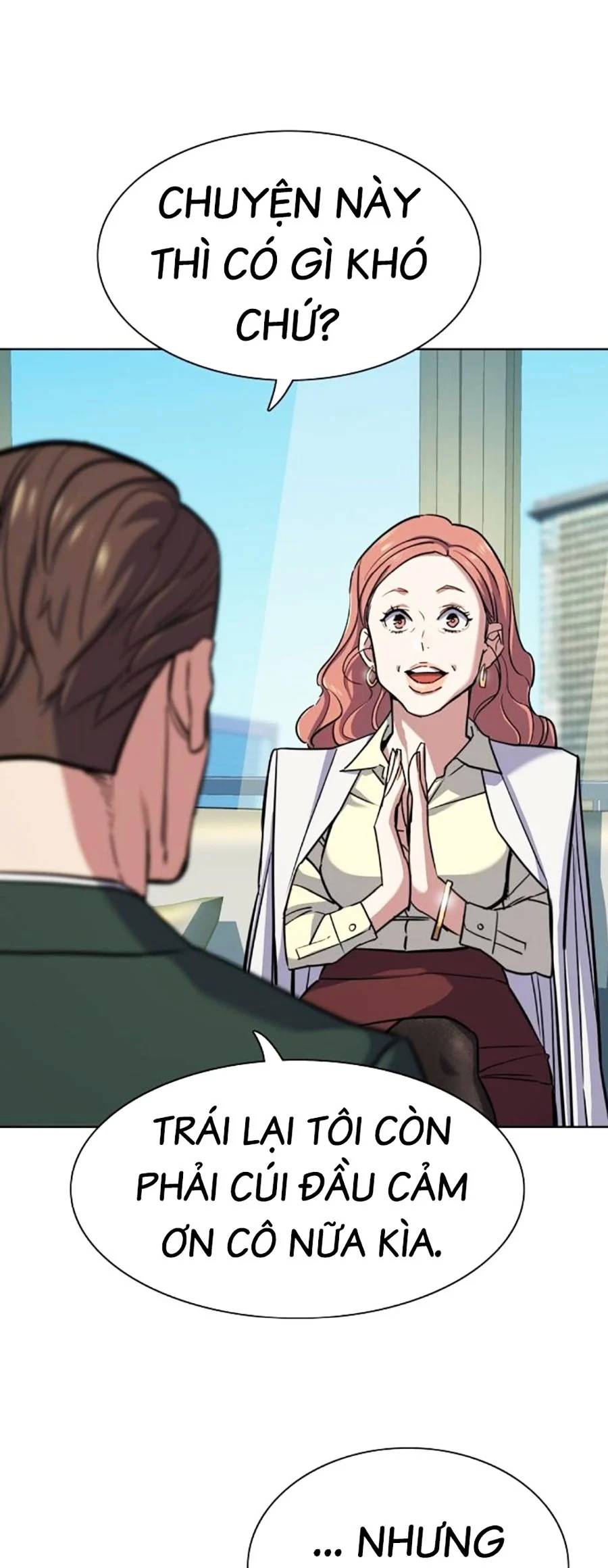 Tiểu Thiếu Gia Gia Tộc Tài Phiệt Chap 99 - Next Chap 100