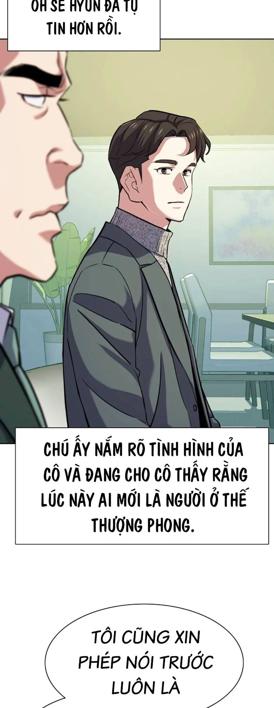 Tiểu Thiếu Gia Gia Tộc Tài Phiệt Chap 99 - Next Chap 100