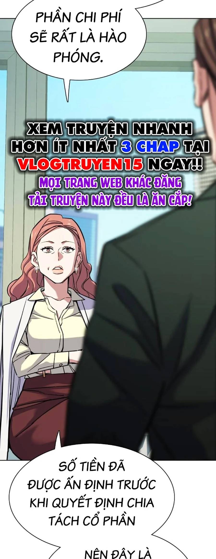 Tiểu Thiếu Gia Gia Tộc Tài Phiệt Chap 99 - Next Chap 100