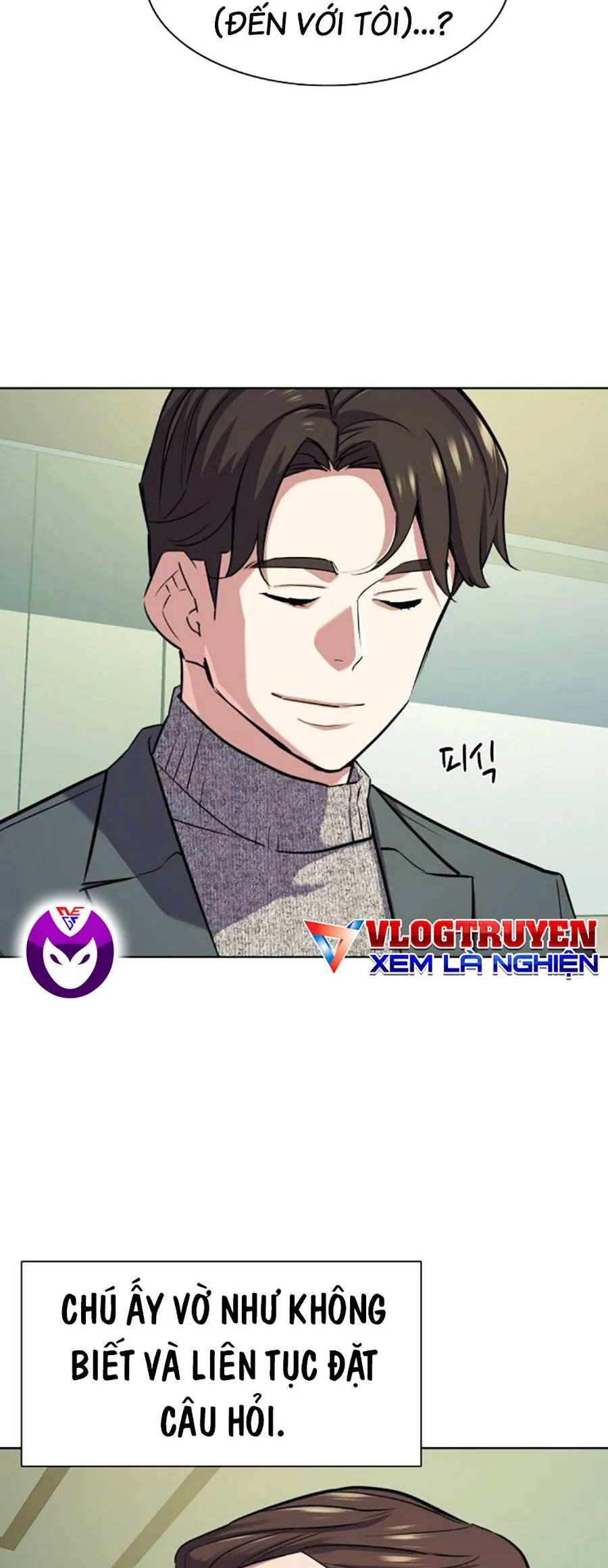 Tiểu Thiếu Gia Gia Tộc Tài Phiệt Chap 99 - Next Chap 100