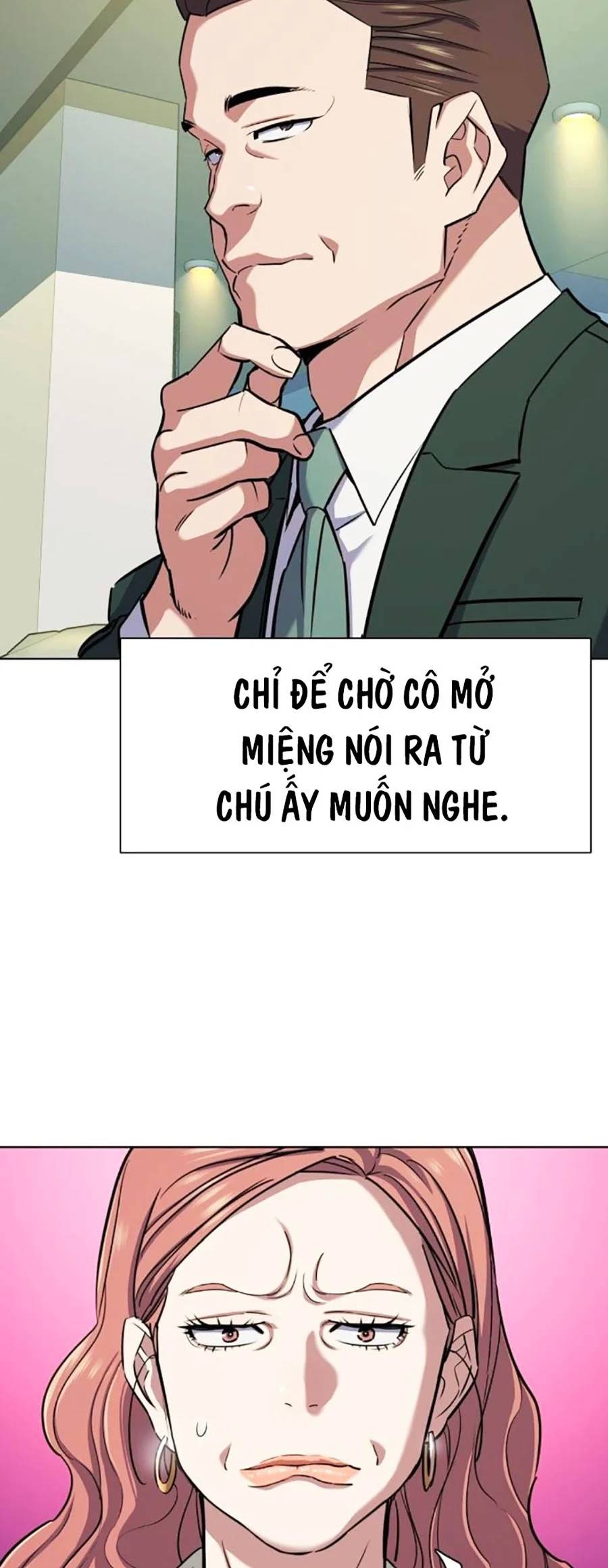 Tiểu Thiếu Gia Gia Tộc Tài Phiệt Chap 99 - Next Chap 100