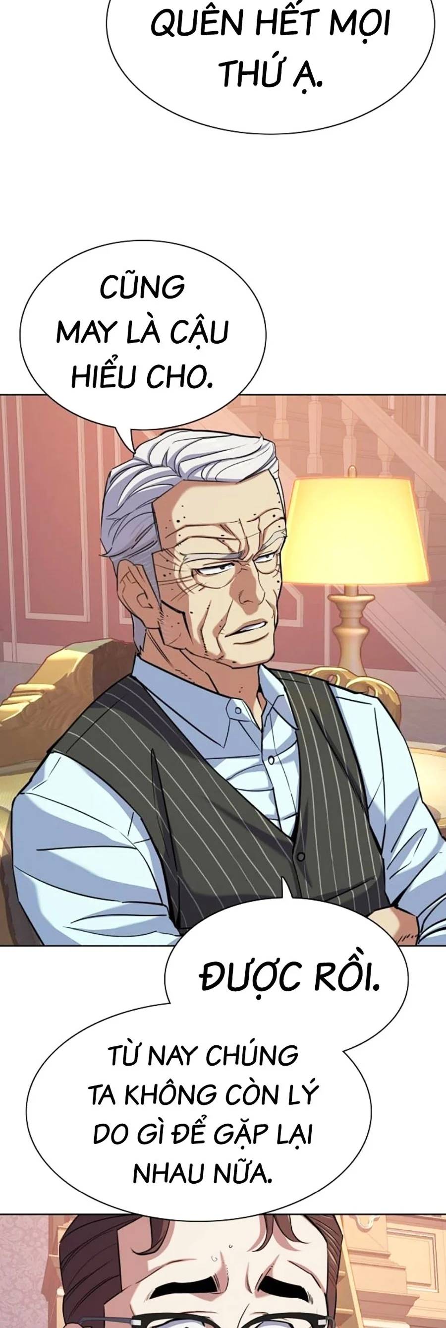 Tiểu Thiếu Gia Gia Tộc Tài Phiệt Chap 99 - Next Chap 100