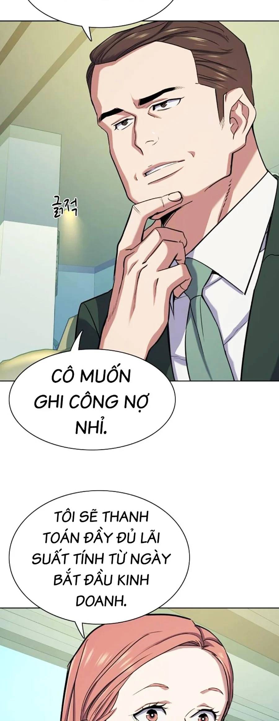 Tiểu Thiếu Gia Gia Tộc Tài Phiệt Chap 99 - Next Chap 100