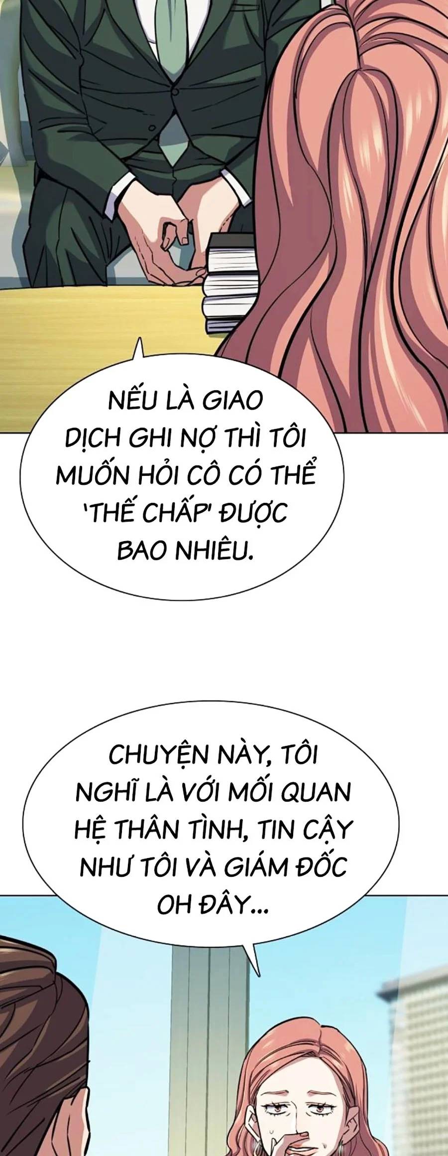 Tiểu Thiếu Gia Gia Tộc Tài Phiệt Chap 99 - Next Chap 100