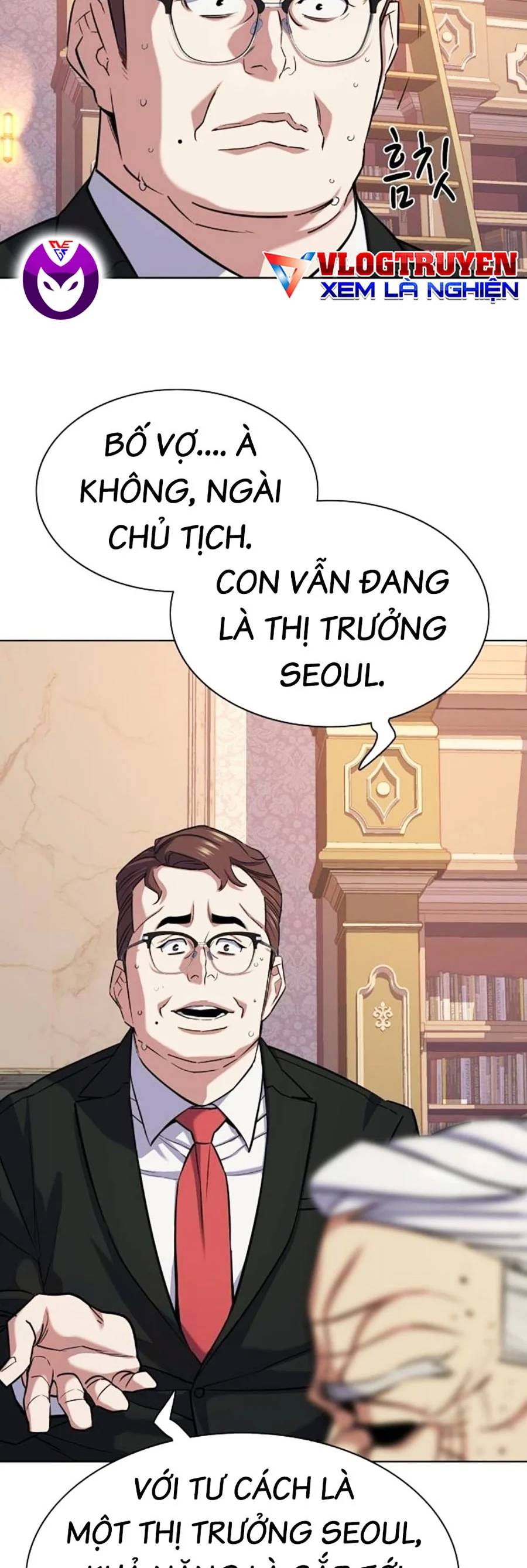 Tiểu Thiếu Gia Gia Tộc Tài Phiệt Chap 99 - Next Chap 100