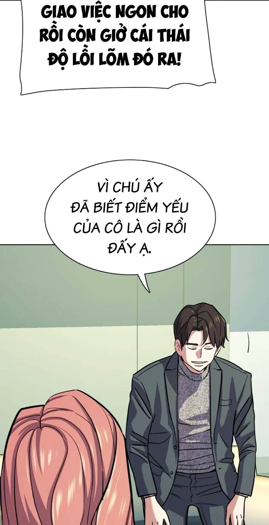Tiểu Thiếu Gia Gia Tộc Tài Phiệt Chap 99 - Next Chap 100