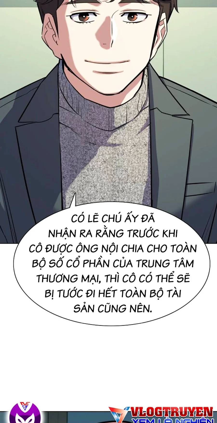 Tiểu Thiếu Gia Gia Tộc Tài Phiệt Chap 99 - Next Chap 100