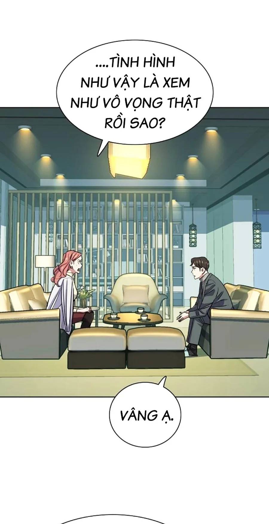 Tiểu Thiếu Gia Gia Tộc Tài Phiệt Chap 99 - Next Chap 100