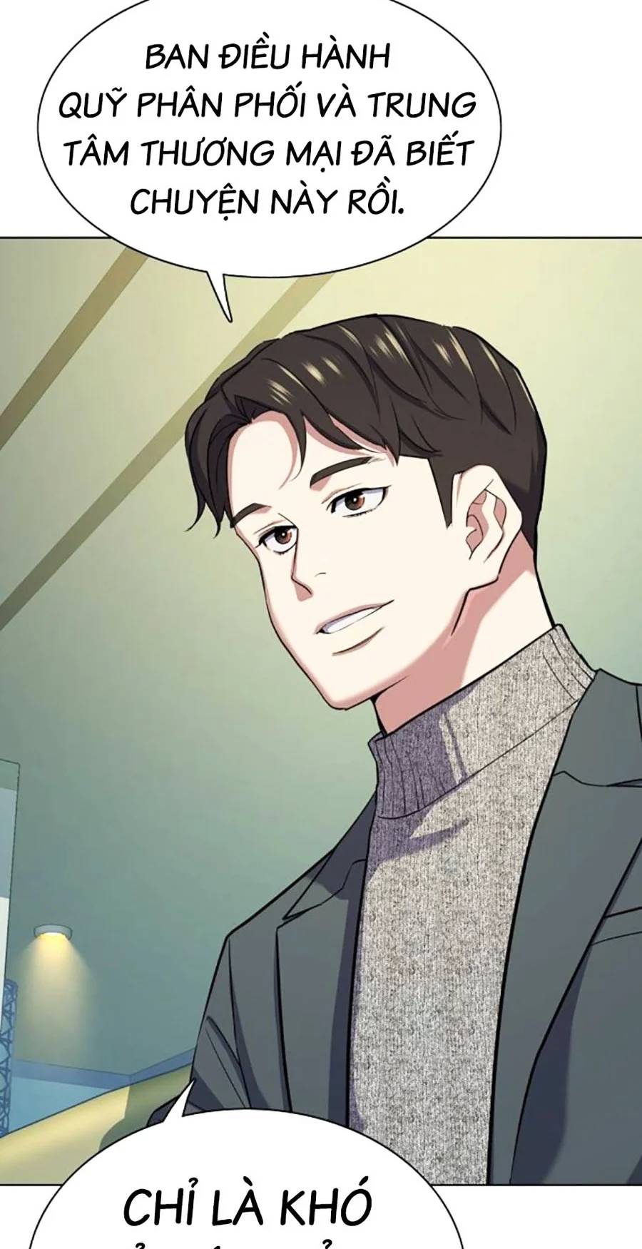 Tiểu Thiếu Gia Gia Tộc Tài Phiệt Chap 99 - Next Chap 100