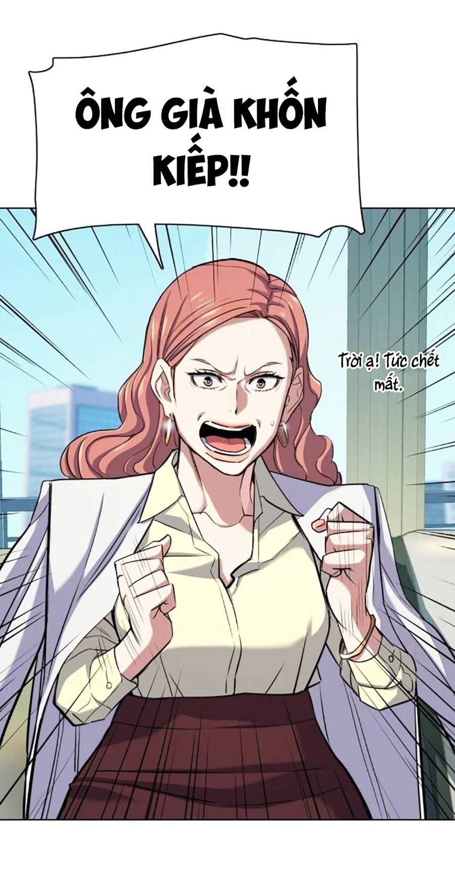 Tiểu Thiếu Gia Gia Tộc Tài Phiệt Chap 99 - Next Chap 100