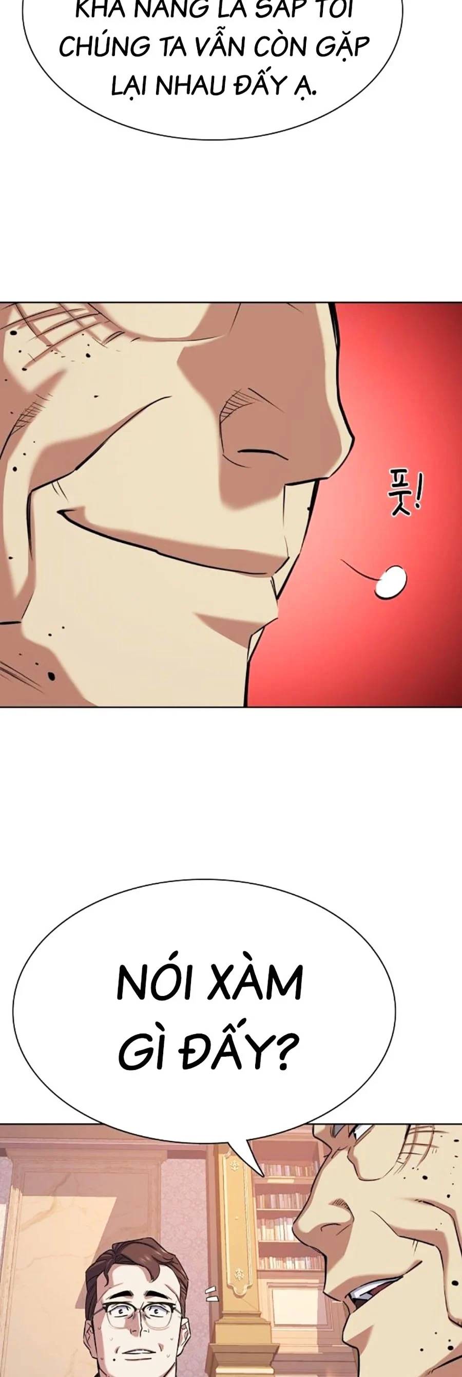 Tiểu Thiếu Gia Gia Tộc Tài Phiệt Chap 99 - Next Chap 100