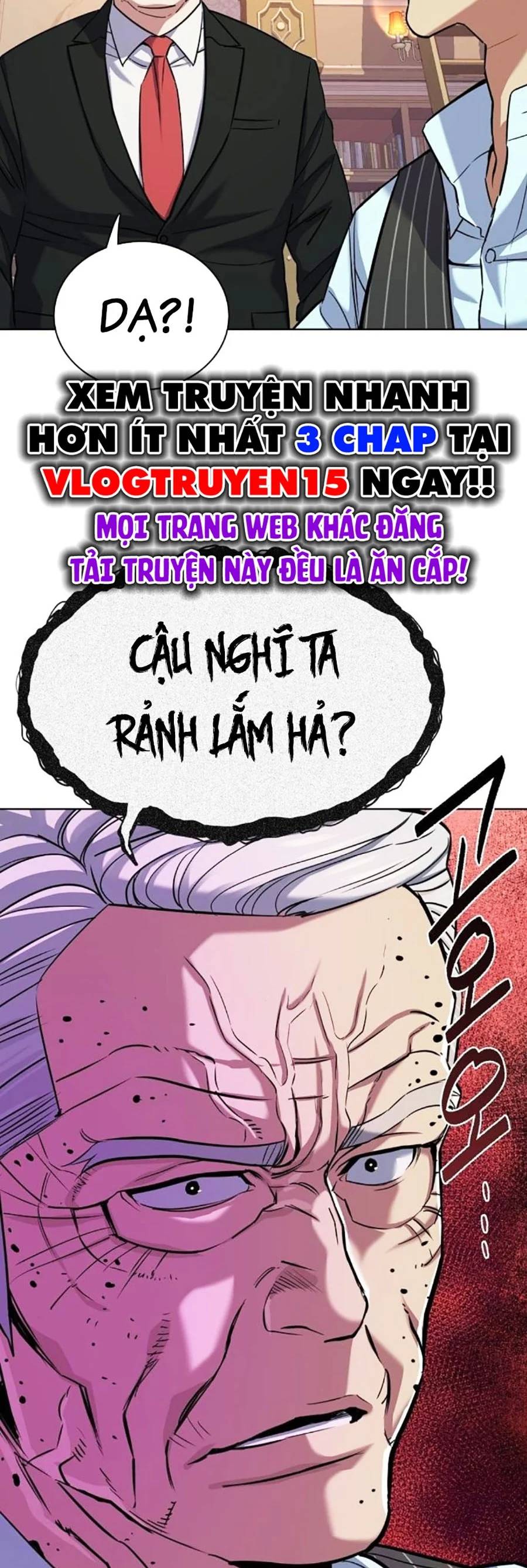 Tiểu Thiếu Gia Gia Tộc Tài Phiệt Chap 99 - Next Chap 100