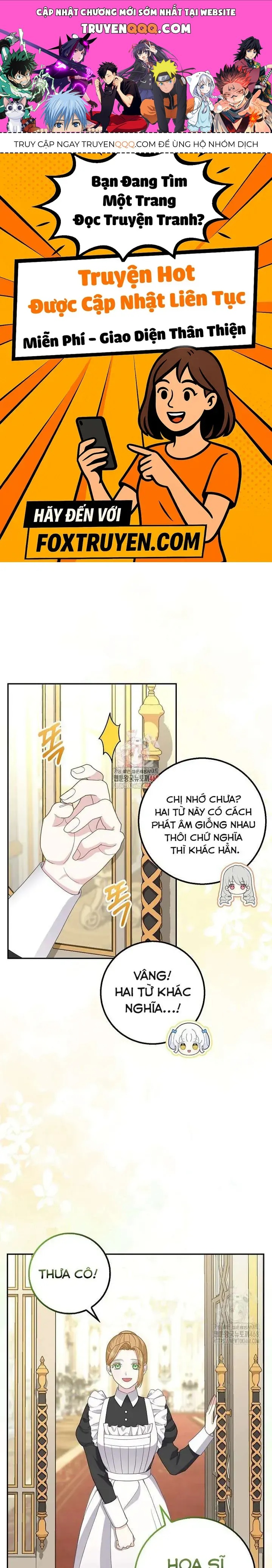Tiểu Thư Báo Tuyết Của Gia Tộc Báo Đen Chap 28 - Next Chap 29