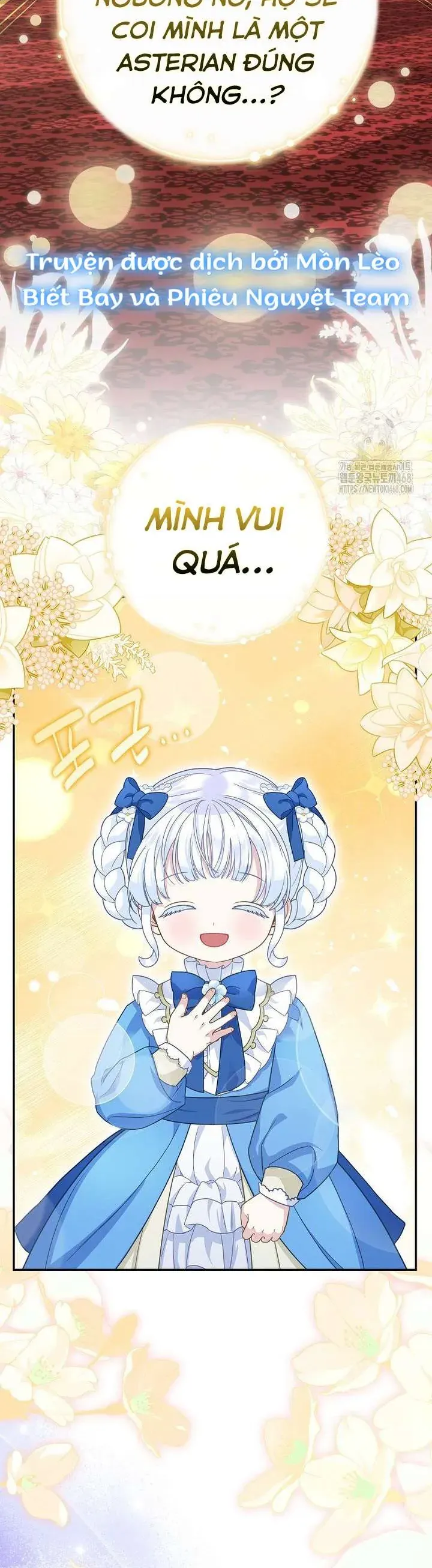 Tiểu Thư Báo Tuyết Của Gia Tộc Báo Đen Chap 28 - Next Chap 29