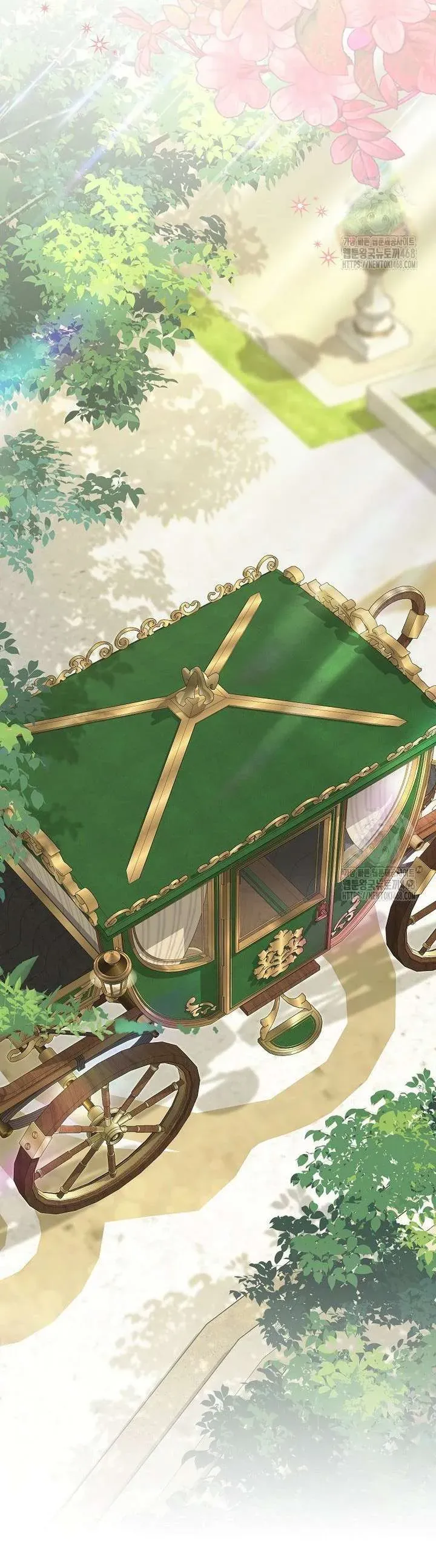 Tiểu Thư Báo Tuyết Của Gia Tộc Báo Đen Chap 28 - Next Chap 29