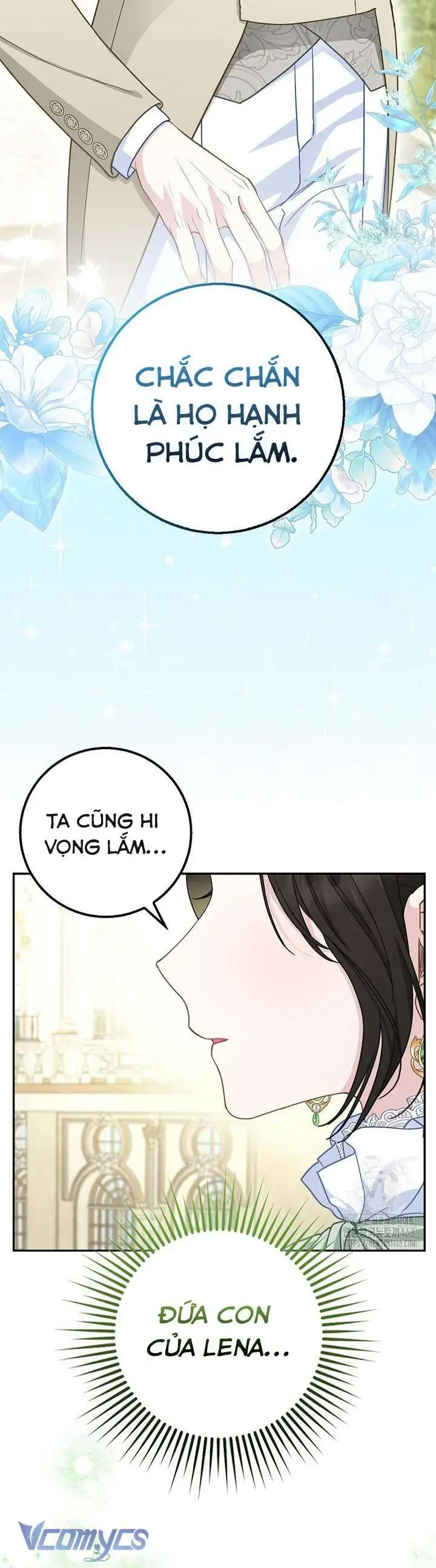 Tiểu Thư Báo Tuyết Của Gia Tộc Báo Đen Chap 28 - Next Chap 29