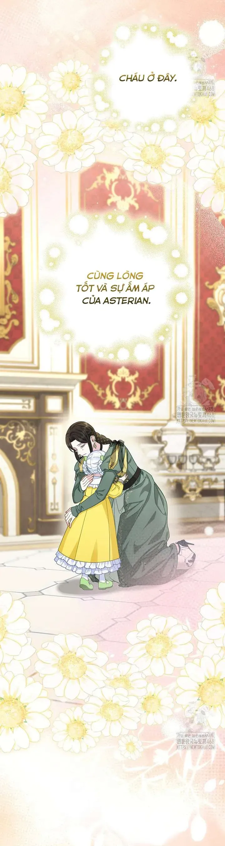 Tiểu Thư Báo Tuyết Của Gia Tộc Báo Đen Chap 29 - Next Chap 30