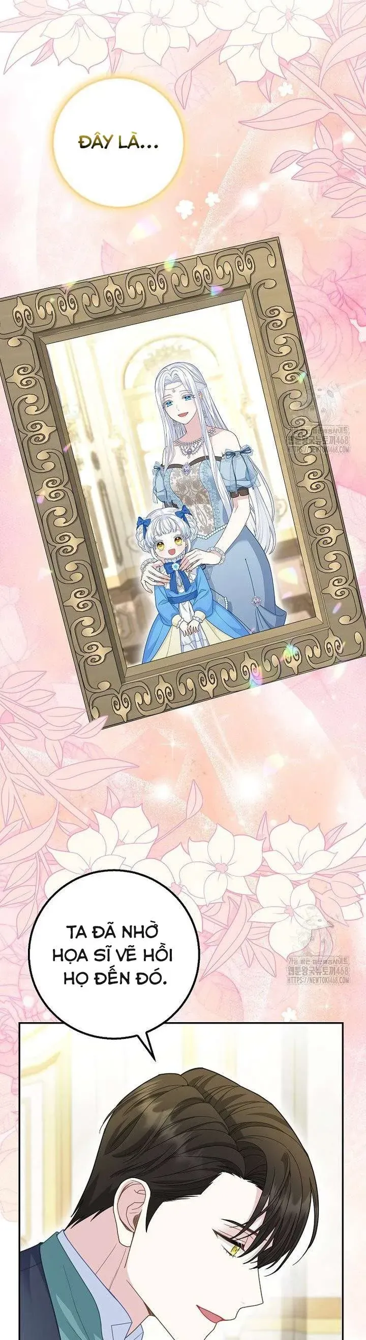 Tiểu Thư Báo Tuyết Của Gia Tộc Báo Đen Chap 30 - Next Chap 31