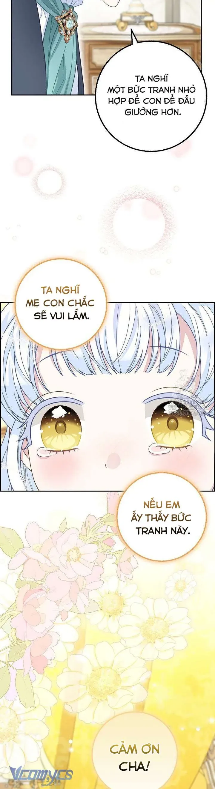 Tiểu Thư Báo Tuyết Của Gia Tộc Báo Đen Chap 30 - Next Chap 31