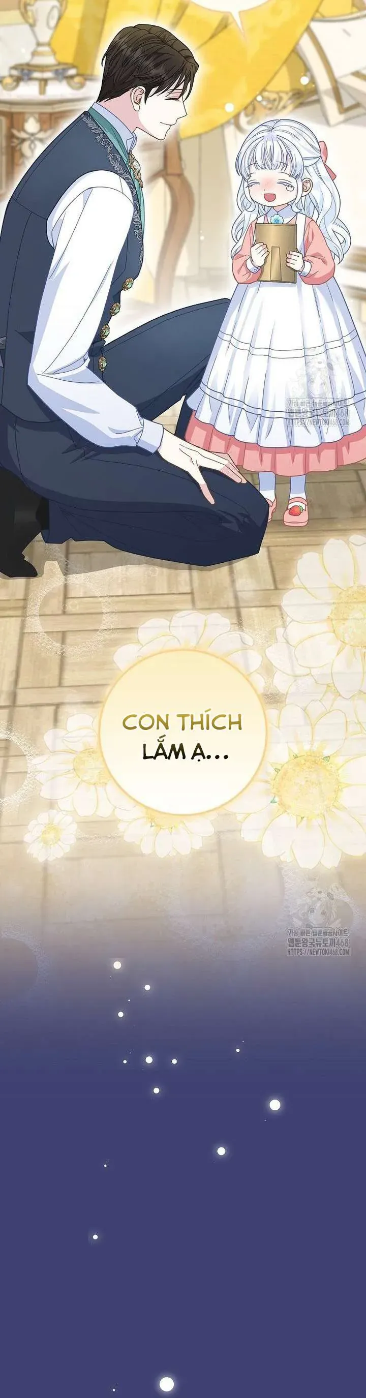 Tiểu Thư Báo Tuyết Của Gia Tộc Báo Đen Chap 30 - Next Chap 31