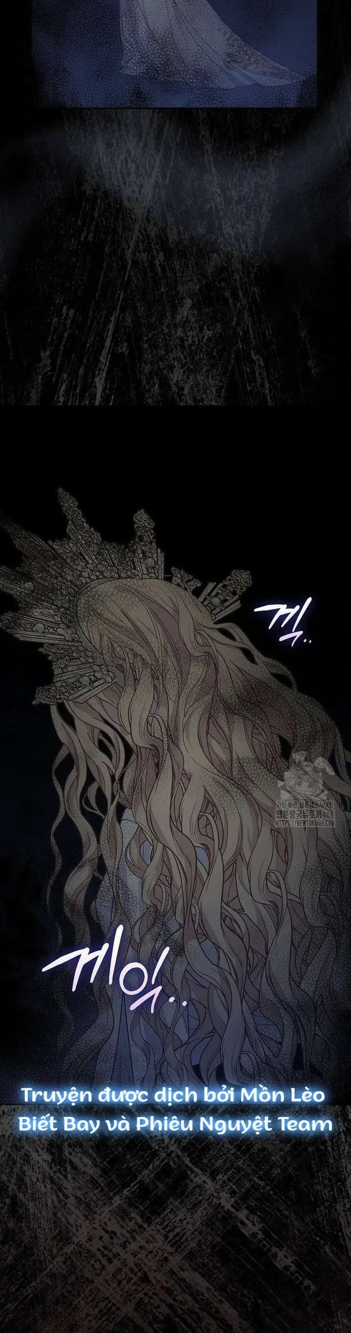 Tiểu Thư Báo Tuyết Của Gia Tộc Báo Đen Chap 30 - Next Chap 31