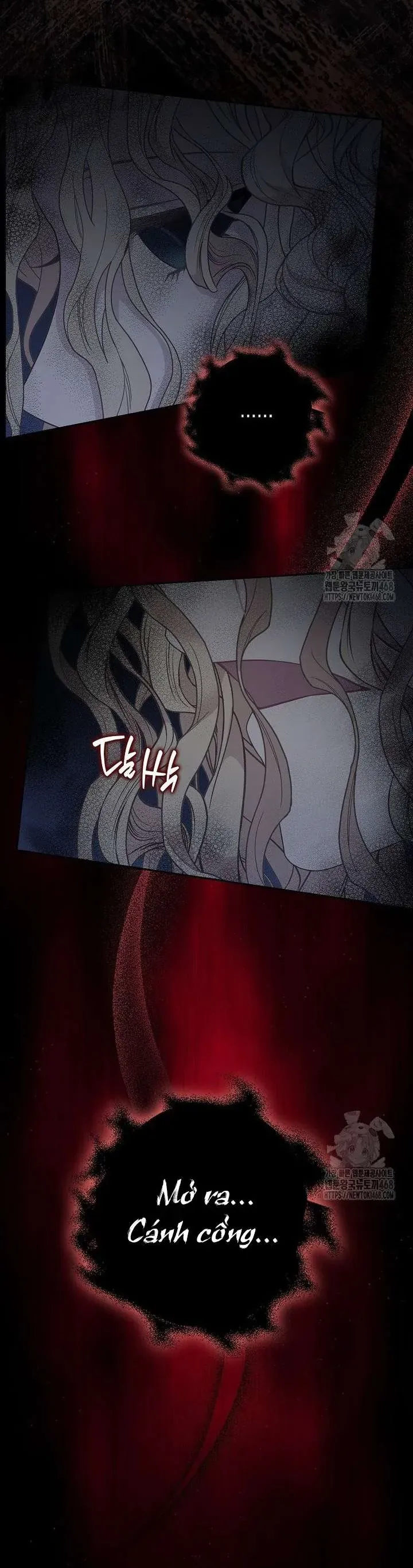 Tiểu Thư Báo Tuyết Của Gia Tộc Báo Đen Chap 30 - Next Chap 31