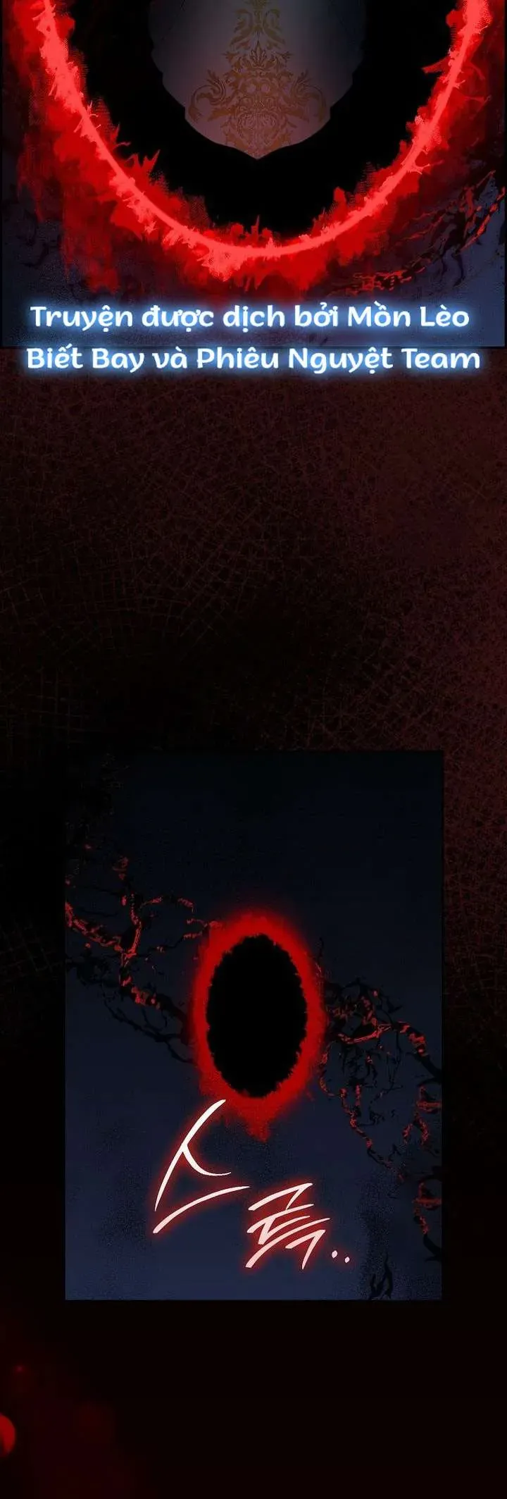 Tiểu Thư Báo Tuyết Của Gia Tộc Báo Đen Chap 30 - Next Chap 31