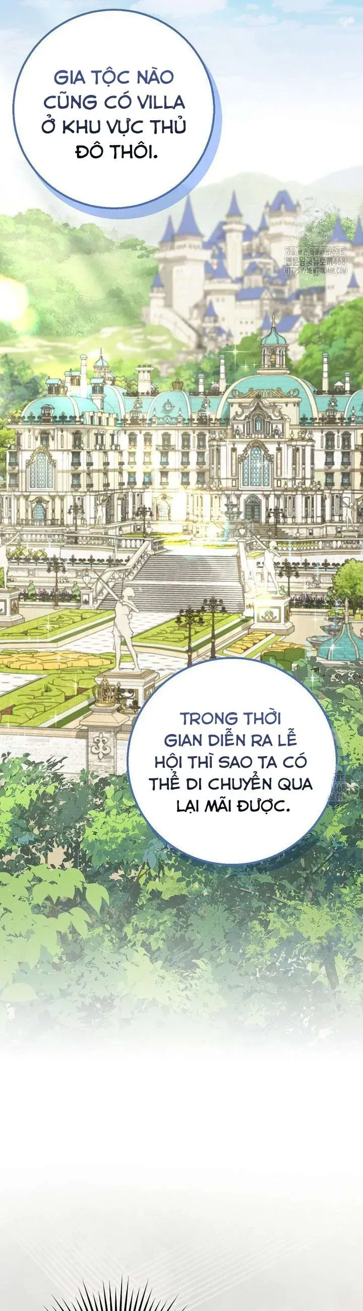 Tiểu Thư Báo Tuyết Của Gia Tộc Báo Đen Chap 30 - Next Chap 31